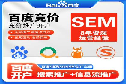 掌握SEM竞价技巧：从案例看效果提升